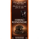 FERRERO RONDNOIR T8 BAG CHOC 80G