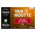 VH HOUSE BLEND K KCUP 12EA