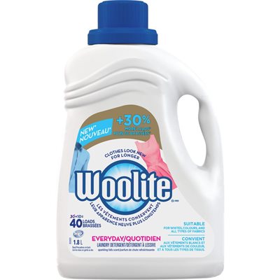 WOOLITE EVERYDAY 2LT