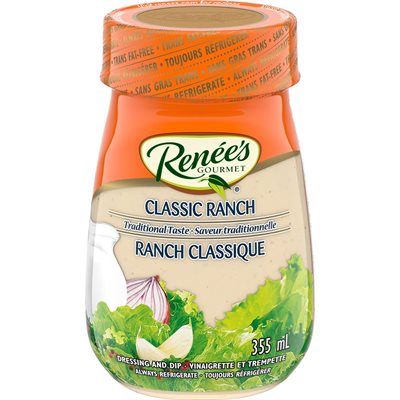RENEES RANCH CLASSIC 355ML 355.000ML