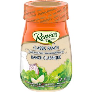 RENEES RANCH CLASSIC 355ML 355.000ML