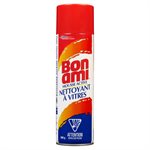 BON AMI GLASS CLNR AEROSOL 560G