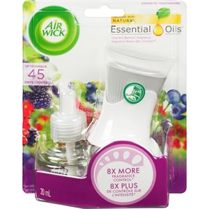 AIRWICK SO KIT COUNTRY BERRY 1EA