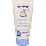 AVEENO ECZEMA CARE MOIST CREAM 166ML