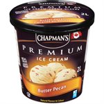 CHAP PREM BUTTER PECAN 2LT