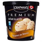 CHAP PREM BUTTER PECAN 2LT