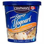 CHAP FROZ YOG CARML VANILLA 2.000LT