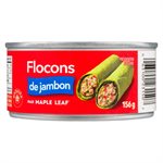 MAPLE LEAF HAM FLAKES 156.000G