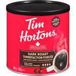 TIMH DARK ROAST CAN 875G