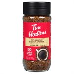 TIMH INSTANT COFFEE MEDIUM 100G