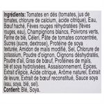 TIM HORTONS CHILI 425.000G