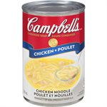 CAMP RW CHICKEN NOODLE 284.000ML