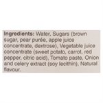 CAMP BROTH VEG NSA 900.000ML