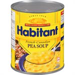 HABITANT SOUP FRENCH PEA 796.000ML
