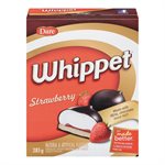 DARE WHIPPET STRAWBERRY 285.000G