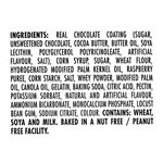 DARE WHIPPET RASPBERRY 285.000G