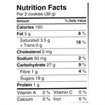 DARE WHIPPET RASPBERRY 285.000G