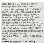 DARE MAXI FRUITS DATES 280.000G