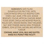 DARE MAXI FRUITS DATES 280.000G