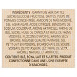 DARE MAXI FRUITS DATES 280.000G