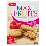 DARE MAXI FRUITS RASPBERRY 280.000G