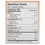 DARE BEAR PAWS MINI CHOC CHIP 210.000G