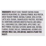 BEAR PAWS BIRTHDAY CAKE 168.000G