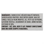 BEAR PAWS MOLASSES 240.000G