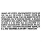 DARE WHIPPET STICKS BROWNIE 250.000G