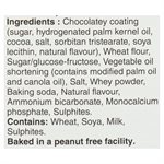 DARE NORMANDIE CHOC FINGERS 280.000G