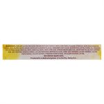 ABG LOAF GLUTEN FREE CIN RASIN 575G