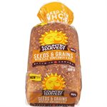 CNTRY HVST BRD SEEDS & GRAINS 600.000G