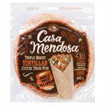 CASA MENDOSA TORT WW 10" 640.000G