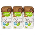 NATURA SOY BEV CHOC ENRICH 200.000ML