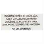 LCLR CKIE PETIT BEURRE 300.000G