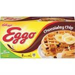 EGGO WAFFLES CHOC CHIP 280.000G