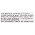 EGGO WAFFLES CHOC CHIP 280.000G