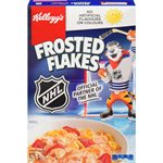 FROSTED FLAKES CEREAL 425.000G