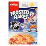 FROSTED FLAKES CEREAL 425.000G