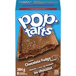 KELLOGGS POP TARTS FRSTD CHO F 384.000G