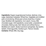 KELLOGGS POP TARTS FRSTD SMORE 384.000G