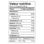 CHEEZ-IT CRNCH CHDR RNCH 191.000G
