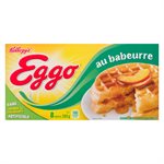 EGGO WAFFLES BUTTERMILK 280G