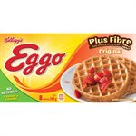 EGGO WAFFLES PLUS WHEAT 280.000G