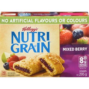 KELL NTRI GRN MIXED BERRIES 295G