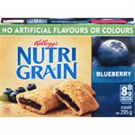 KELL NG BLUE BERRY TRANS FREE 295.000G