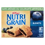 KELL NG BLUE BERRY TRANS FREE 295.000G