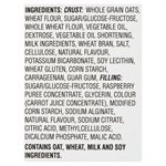 KELL NG BAR RASPBERRY 295.000G