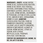 KELL NG BAR RASPBERRY 295.000G