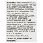 KELL NG STRAWB TRANS FAT FREE 295.000G